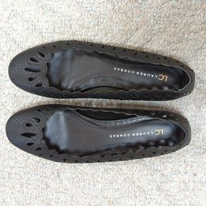NIB LC Lauren Conrad Flats